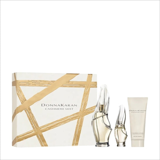 SET DONNA KARAN CASHMERE MIST - Gift Sets