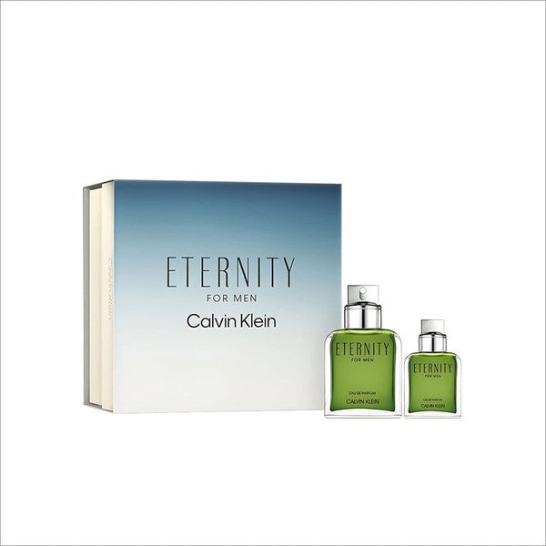 SET ETERNITY - EDP 3.3 Oz. - Gift Sets