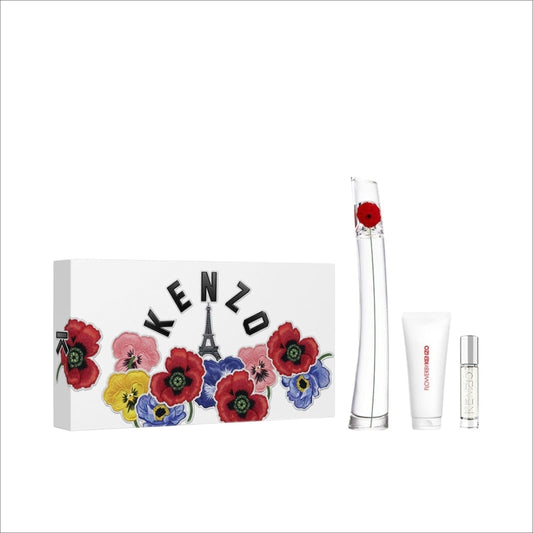 SET FLOWER - Gift Sets