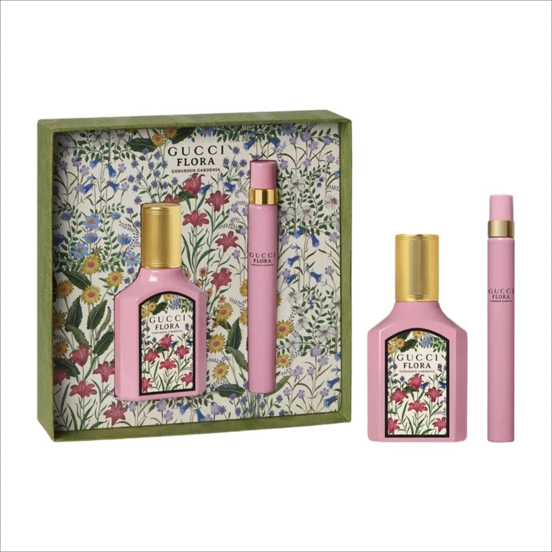 SET GUCCI - EDP 1.0 Oz. - Women Fragrances