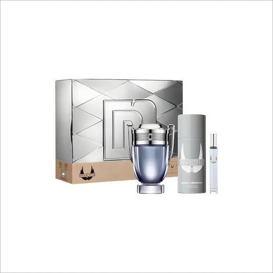 SET INVICTUS - Gift Sets