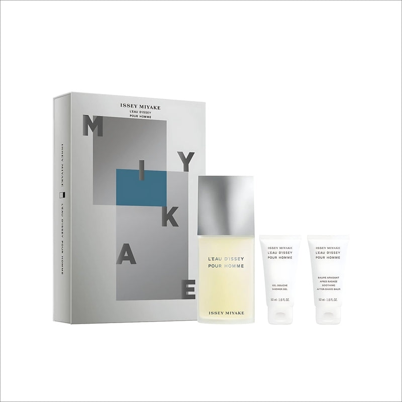 SET ISSEY MIYAKE - Gift Sets
