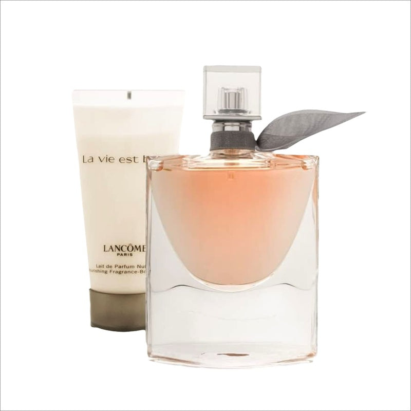 SET LA VIE EST BELLE - EDP 1.7 Oz. - Gift Sets