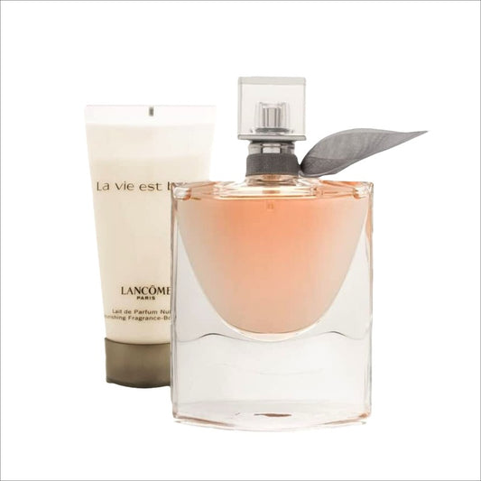SET LA VIE EST BELLE - EDP 1.7 Oz. - Gift Sets