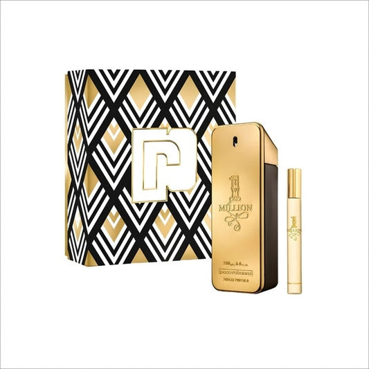 SET ONE MILLION - EDT 6.7 Oz - Men Fragrances
