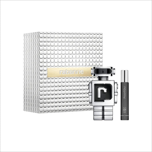 SET PHANTOM - EDT 3.4 Oz. - Gift Sets