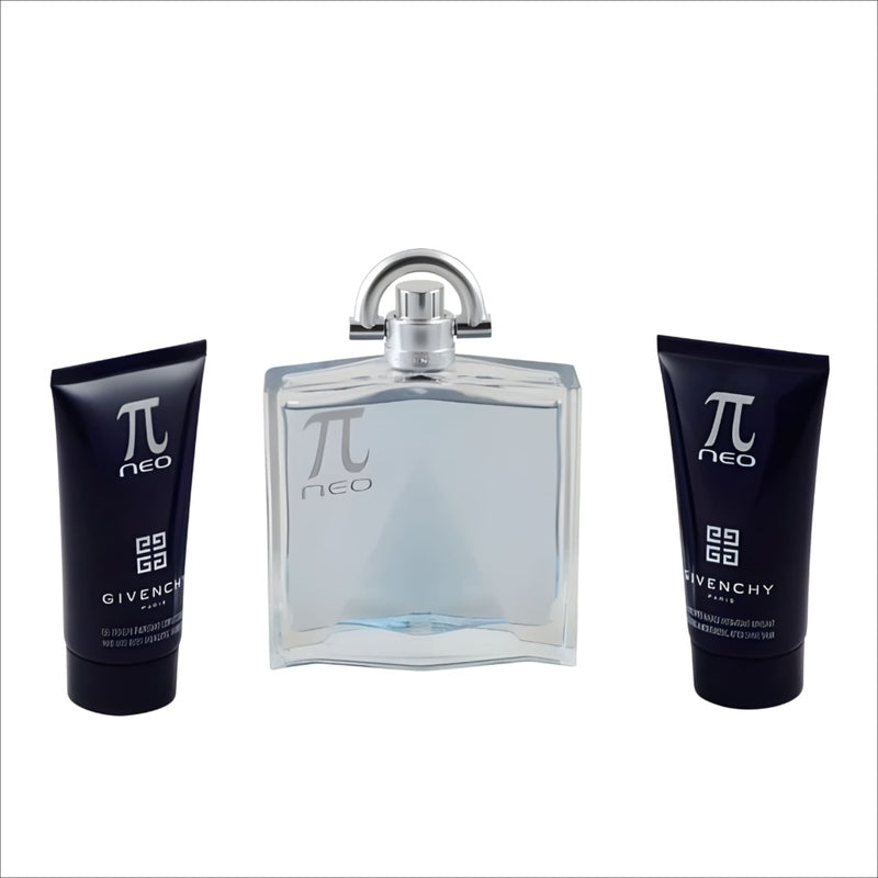 SET PI NEO - EDP 1.7 Oz. - Men Fragrances