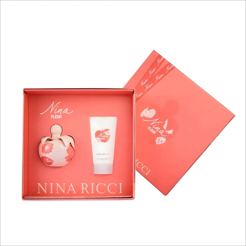 SET RICCI - EDP 2.8 Oz. - Women Fragrances