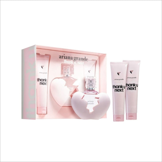 SET THANK U NEXT - SET EDP 3.4 Oz. - Gift Sets