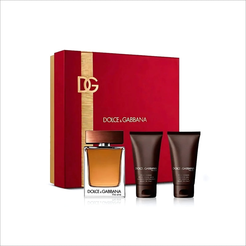 SET THE ONE - EDT 3.3 Oz. - Gift Sets