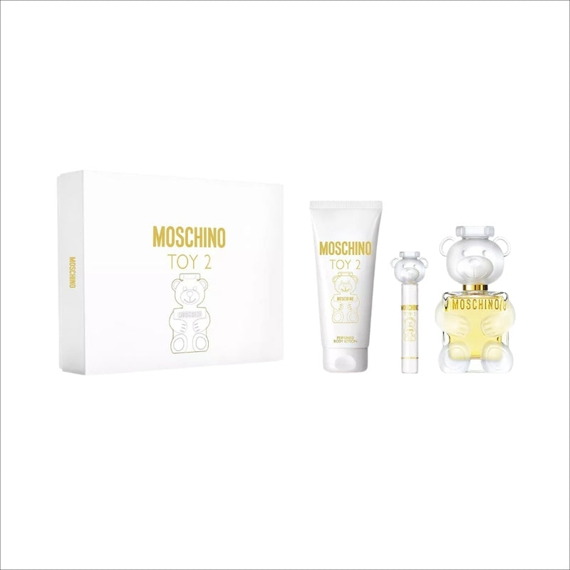 SET TOY 2 - EDP 3.4 Oz. - Gift Sets
