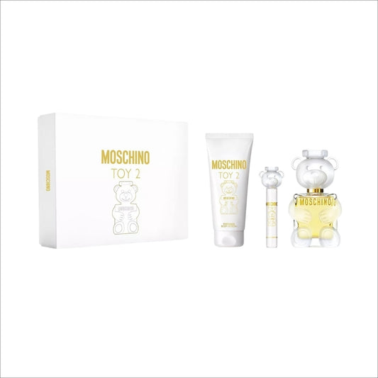 SET TOY 2 - EDP 3.4 Oz. - Gift Sets