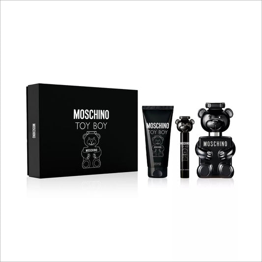 SET TOY BOY - EDP 3.4 Oz. - Gift Sets