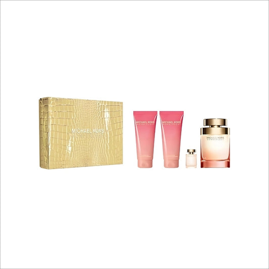 SET WONDERLUST - Gift Sets
