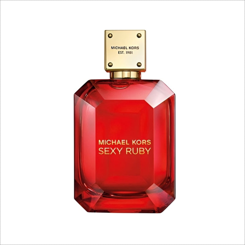 SEXY RUBY - Women Fragrances