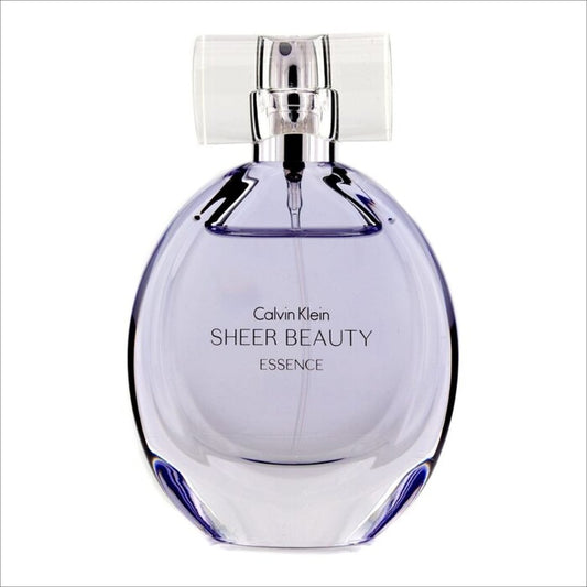 SHEER BEAUTY ESSENCE - EDP 3.4 Oz. - Women Fragrances