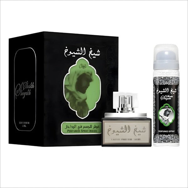 SHIEKH AL SHUYUKH - EDP 1.7 Oz. - Unisex Fragrances