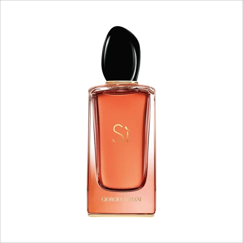 SI INTENSE - EDP 3.4 Oz. - Women Fragrances