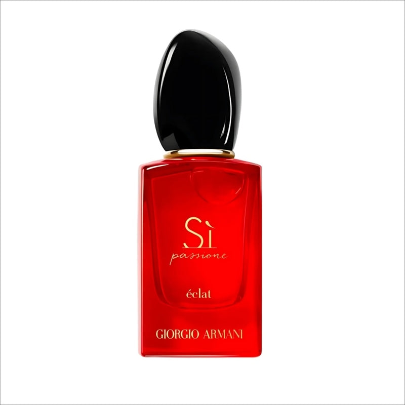 SI PASSIONE ECLAT - EDP 3.4 Oz. - Women Fragrances