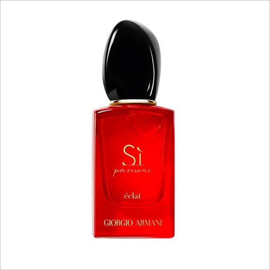 SI PASSIONE ECLAT - EDP 3.4 Oz. - Women Fragrances