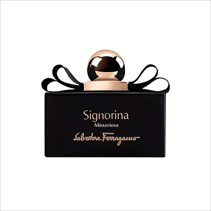 SIGNORINA MISTERIOSA - EDP 3.4 Oz. - Women Fragrances
