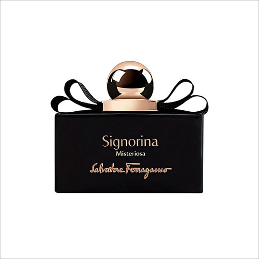SIGNORINA MISTERIOSA - EDP 3.4 Oz. - Women Fragrances