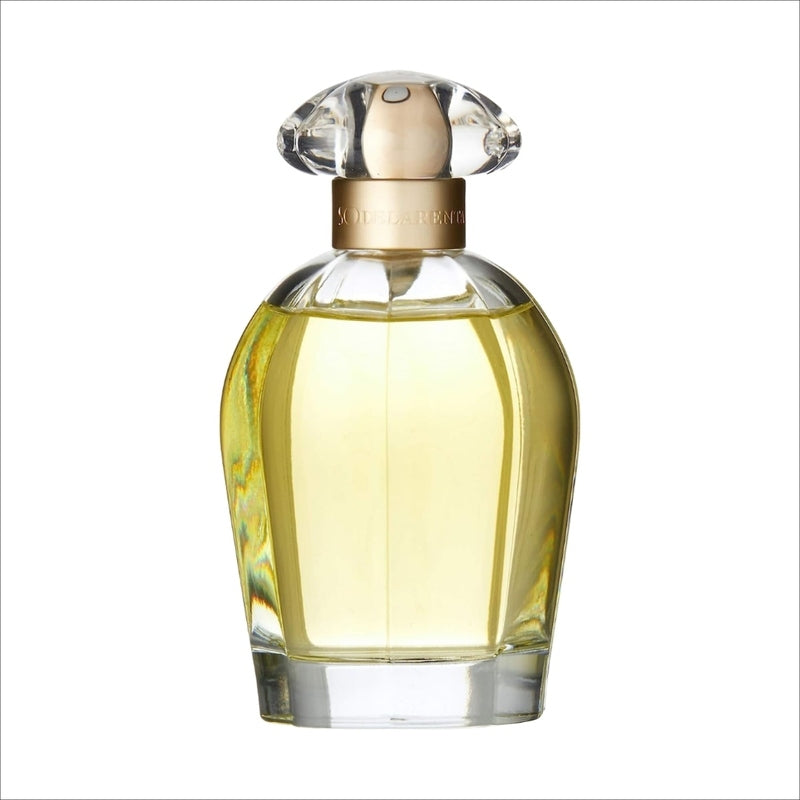 SO DE LA RENTA - EDT 3.4 Oz. - Women Fragrances