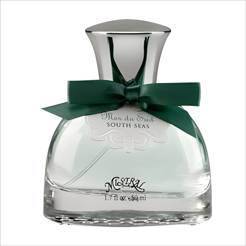 SOUTH SEAS - EDC 3.4 Oz. - Men Fragrances