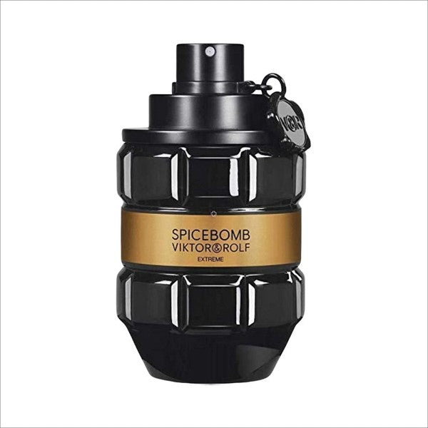 SPICEBOMB EXTREME - EDP 3.0 Oz. - Men Fragrances