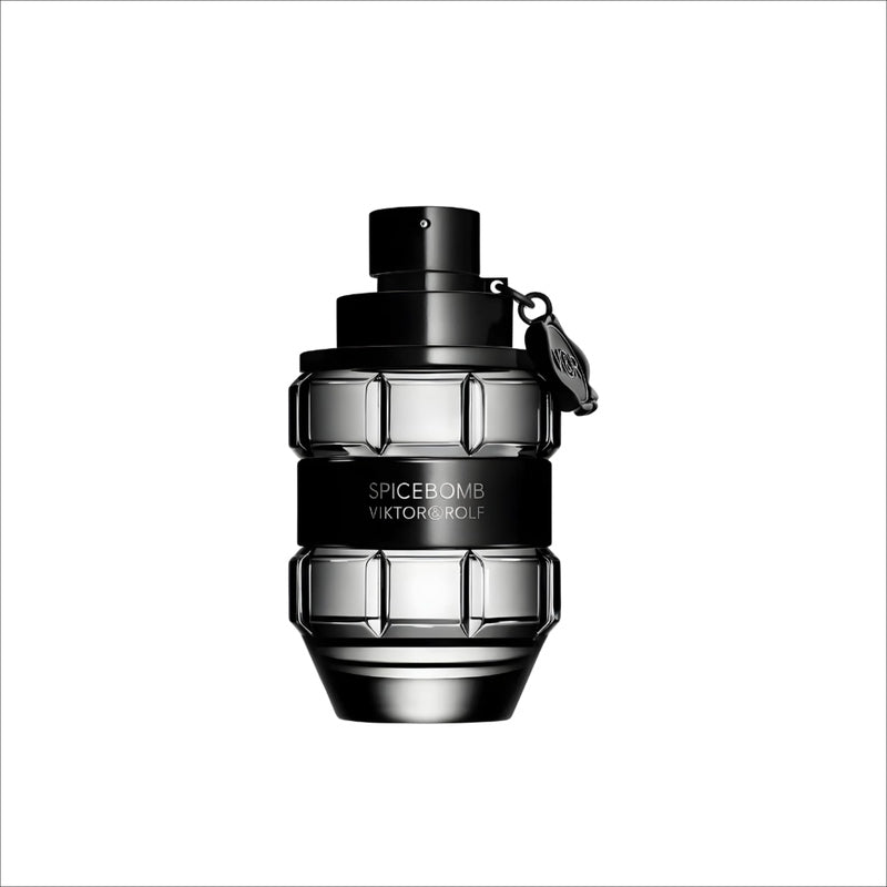 SPICEBOMB - Men Fragrances