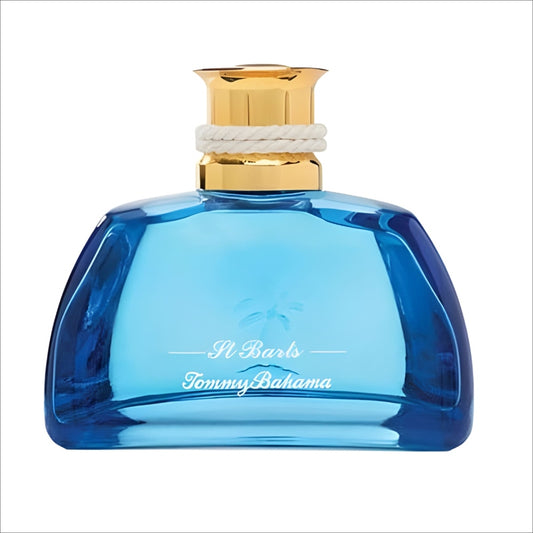 ST. BARTS - EDC 3.4 Oz. - Men Fragrances