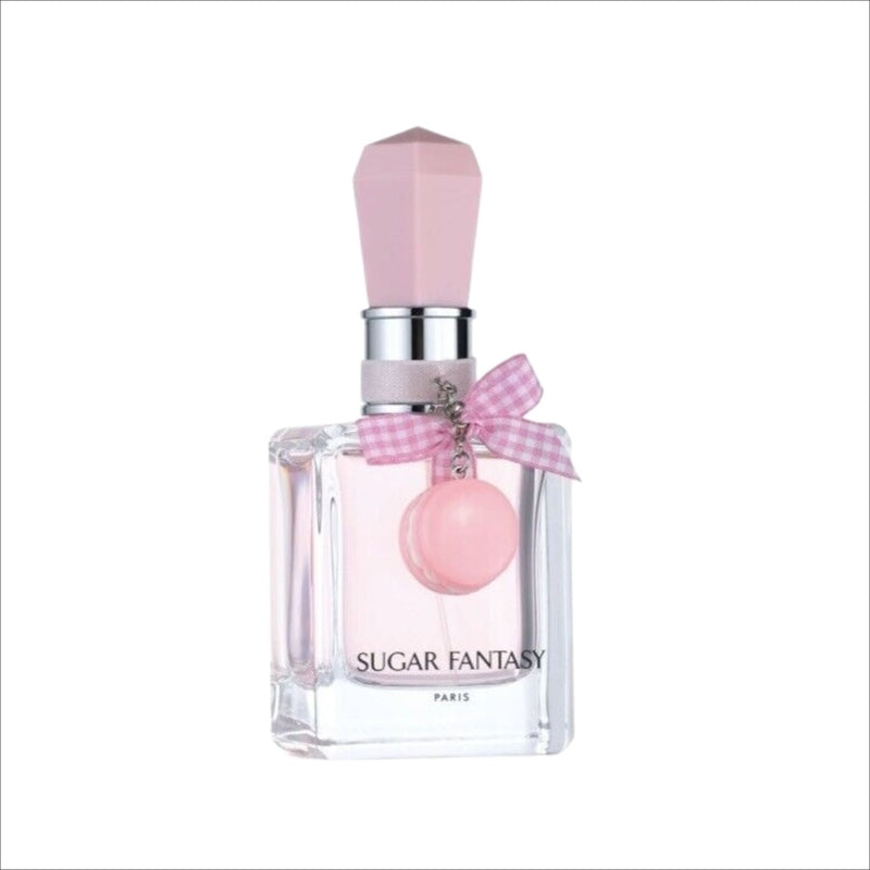 SUGAR FANTASY - EDP 2.8 Oz. - Women Fragrances