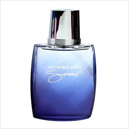 SUMMER 2011 - EDT 3.4 Oz. - Men Fragrances