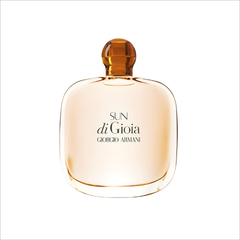 SUN DI GIOIA - EDP 3.4 Oz. - Women Fragrances