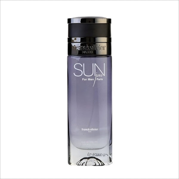 SUNJAVA - EDT 2.5 Oz. - Men Fragrances