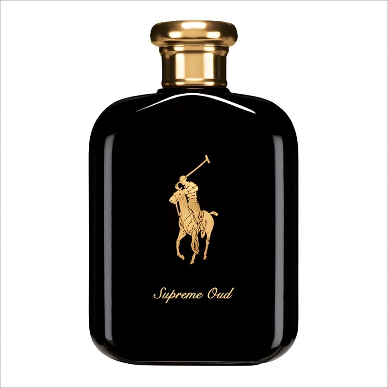 SUPREME OUD - EDP 4.2 Oz. - Men Fragrances