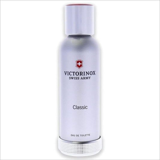 SWISS ARMY - EDT 3.4 Oz. - Men Fragrances