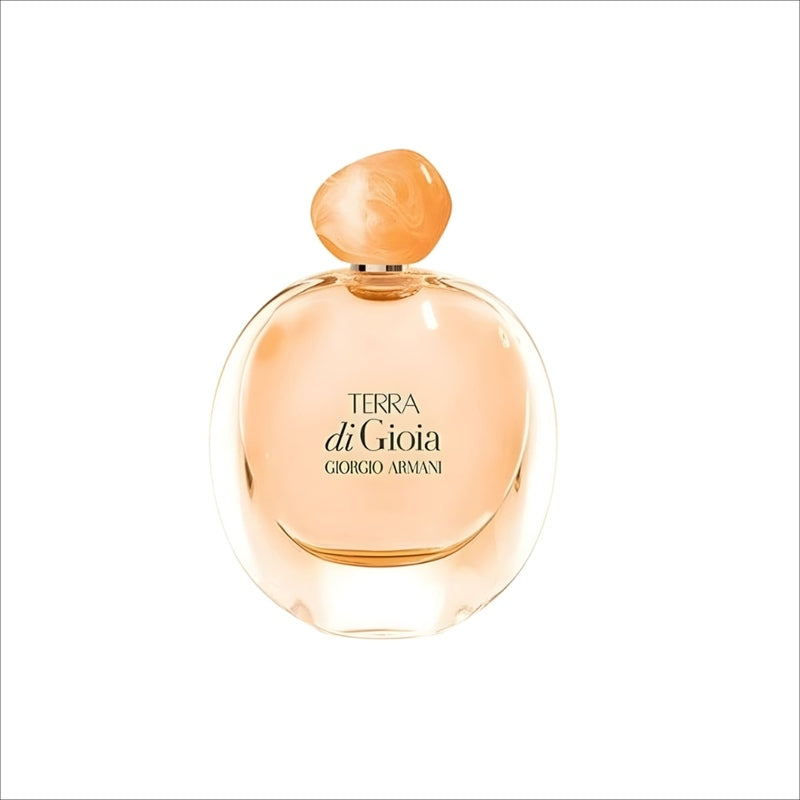 TERRA DI GIOIA - EDP 3.4 Oz. - Women Fragrances