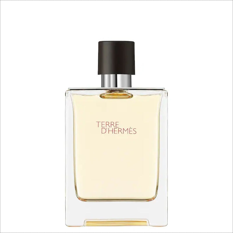 TERRE D’HERMES - Men Fragrances