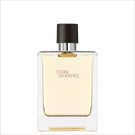 TERRE D’HERMES - Men Fragrances