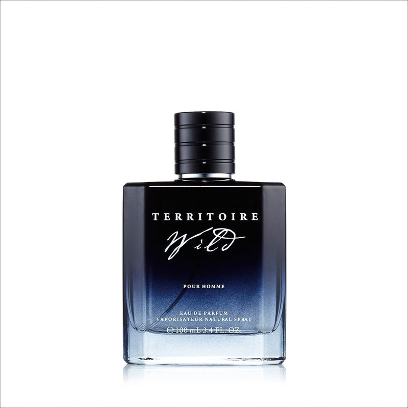 TERRITOIRE WILD - EDP 3.4 Oz. - Men Fragrances