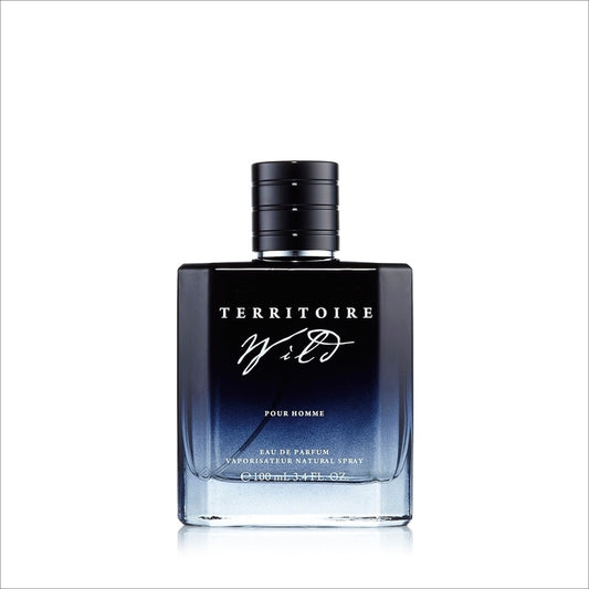 TERRITOIRE WILD - EDP 3.4 Oz. - Men Fragrances