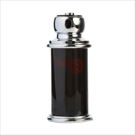 THALLIUM BLACK - EDT 3.4 Oz. - Men Fragrances
