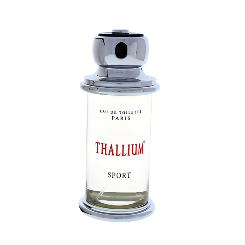 THALLIUM SPORT - EDT 3.4 Oz. - Men Fragrances