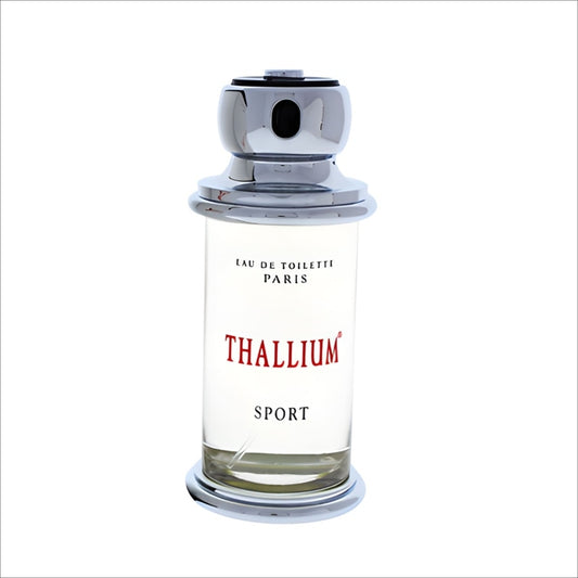 THALLIUM SPORT - EDT 3.4 Oz. - Men Fragrances