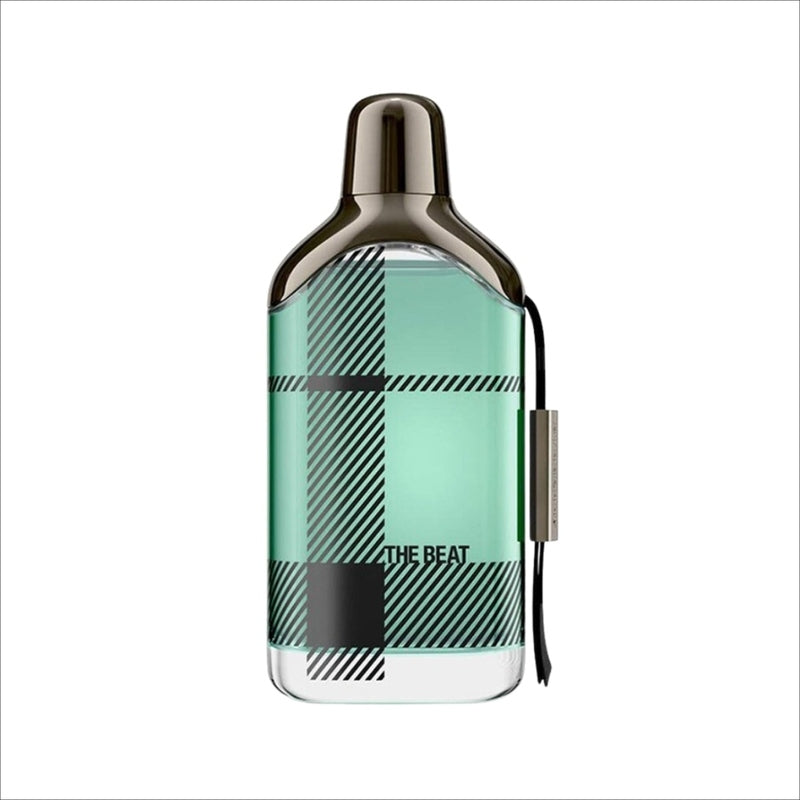 THE BEAT - Men Fragrances