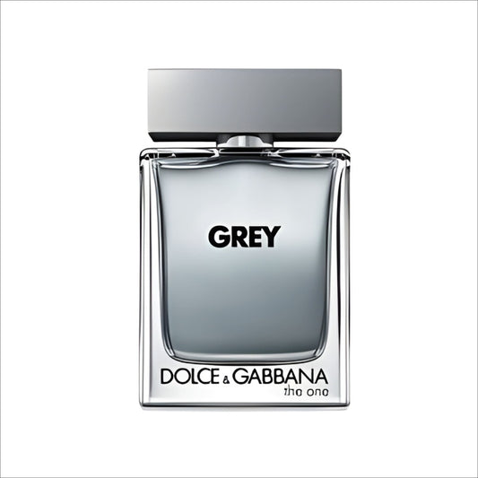 THE ONE GREY INTENSE - EDP 3.4 Oz. - Men Fragrances