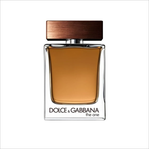 THE ONE - Men Fragrances
