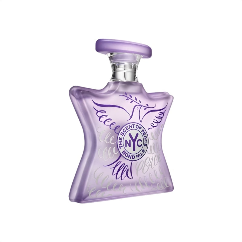 THE SCENT OF PEACE FOR HIM - Men Fragrances