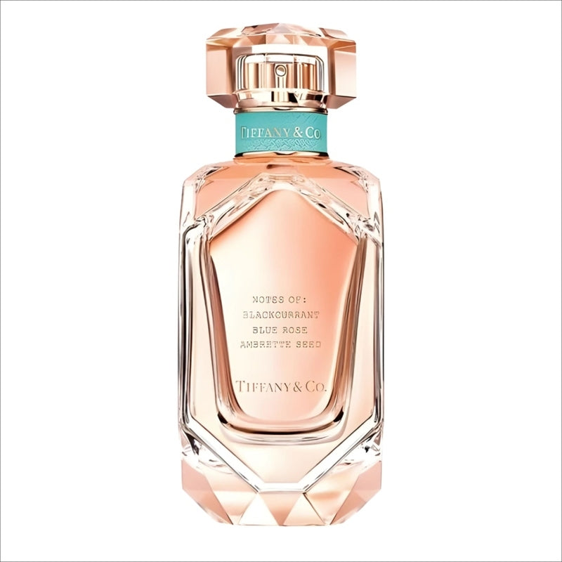 TIFFANY & CO ROSE GOLD - EDP 2.5 Oz. - Women Fragrances